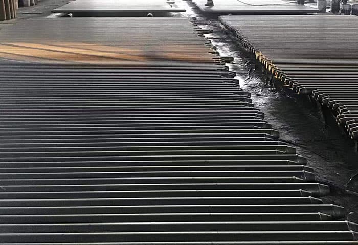 三明网架厂家